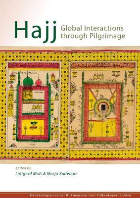 Cover of Hajj