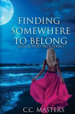 Cover of Finding Somewhere to Belong