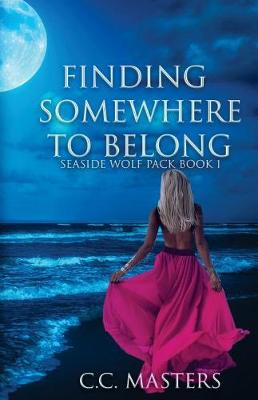 Book cover for Finding Somewhere to Belong