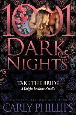 Cover of Take the Bride
