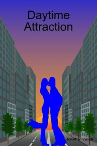 Cover of Daytime Attraction