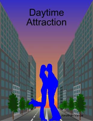 Book cover for Daytime Attraction