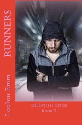 Book cover for Runners