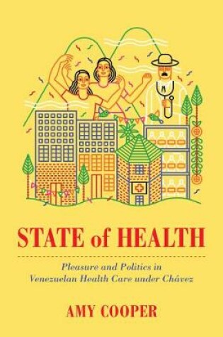 Cover of State of Health