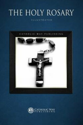 Cover of The Holy Rosary