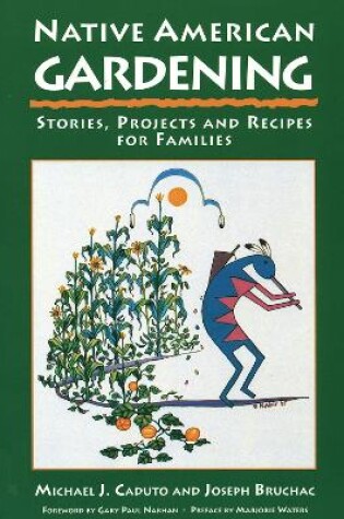 Cover of Native American Gardening