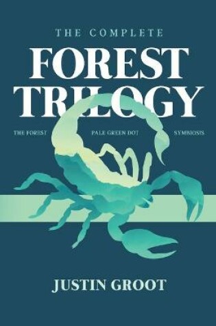 Cover of The Complete Forest Trilogy