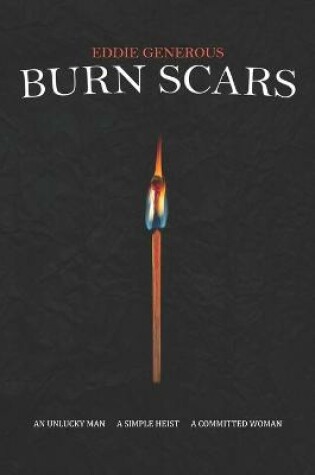 Cover of Burn Scars