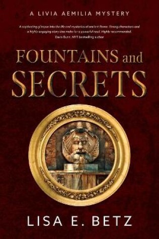 Cover of Fountains and Secrets