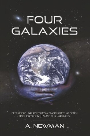 Cover of Four Galaxies