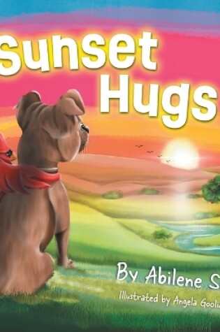 Cover of Sunset Hugs