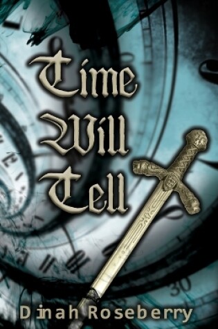 Cover of Time Will Tell