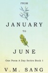 Book cover for From January to June