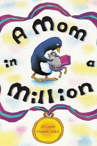 Cover of A Mom in a Million