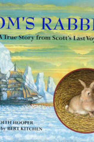 Cover of Tom's Rabbit