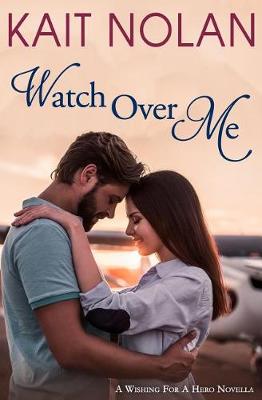 Cover of Watch Over Me