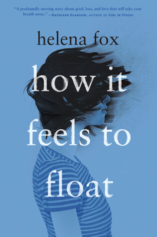 Cover of How It Feels to Float