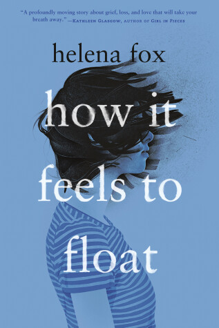 Book cover for How It Feels to Float