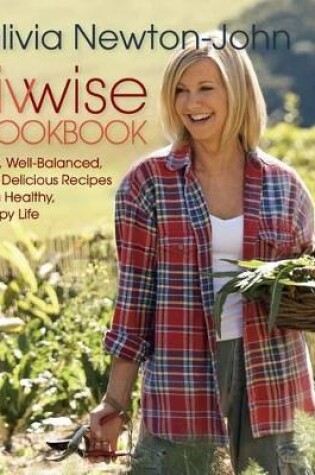 Cover of Livwise Cookbook