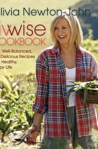 Cover of Livwise Cookbook