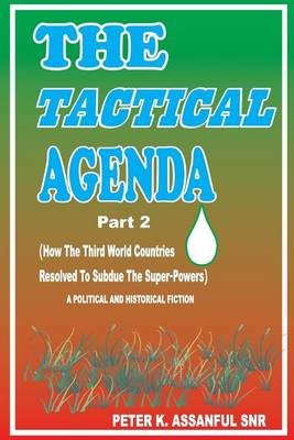 Book cover for The Tactical Agenda (Part 2)