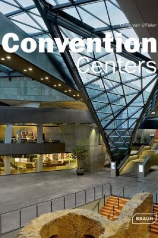 Cover of Convention Centers