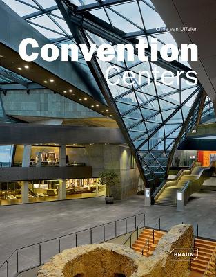 Cover of Convention Centers