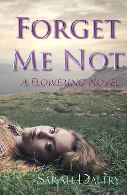 Book cover for Forget Me Not