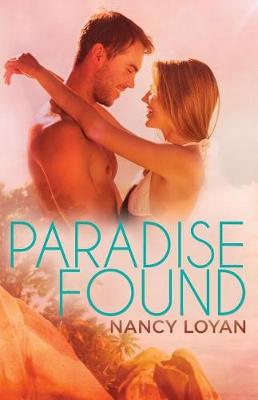 Book cover for Paradise Found