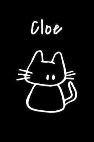 Cover of Cloe