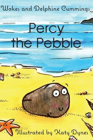 Cover of Percy the Pebble