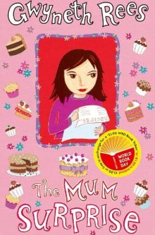 Cover of The Mum Surprise