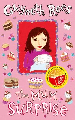 Book cover for The Mum Surprise