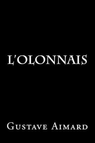 Cover of L'Olonnais