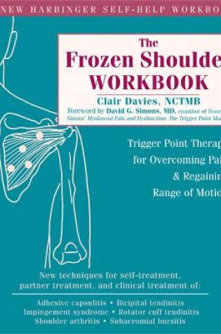 Cover of The Frozen Shoulder Workbook