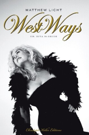 Cover of West Ways