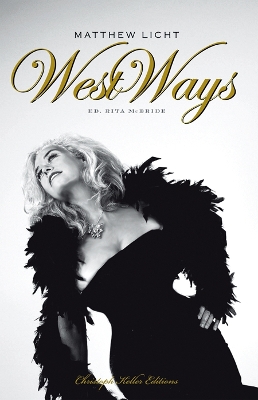 Book cover for West Ways