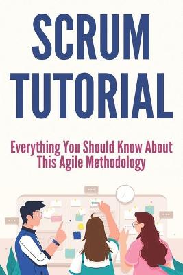 Cover of Scrum Tutorial