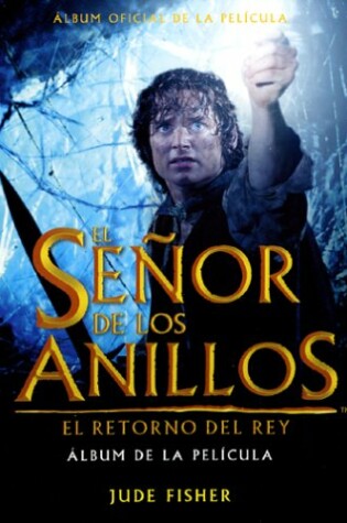 Cover of Retorno del Rey, El - Album de La Pelicula