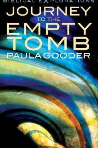 Cover of Journey to the Empty Tomb