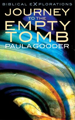 Cover of Journey to the Empty Tomb