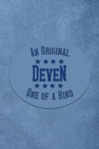 Cover of Deven