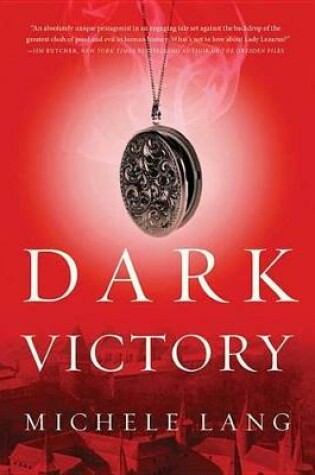 Cover of Dark Victory
