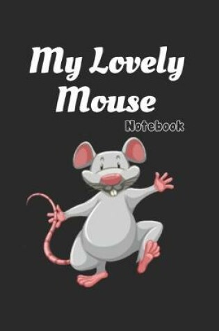 Cover of My lovely Mouse