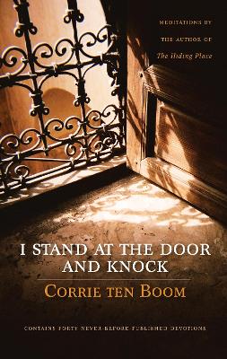 Book cover for I Stand at the Door and Knock