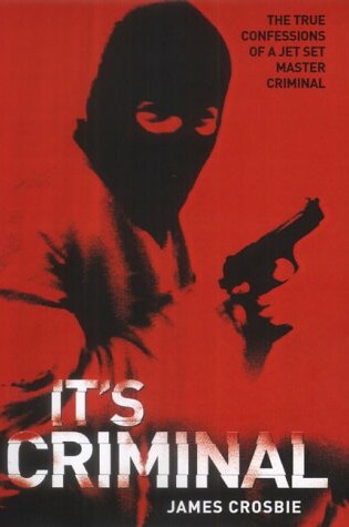 Cover of It's Criminal