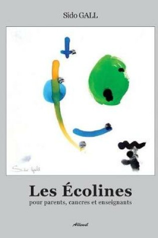 Cover of Les Écolines