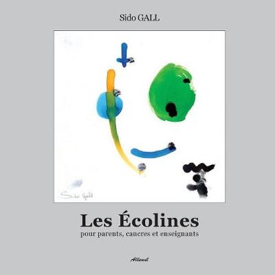 Book cover for Les Écolines