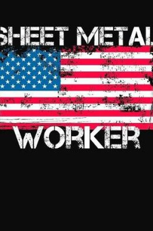 Cover of Sheet Metal Worker