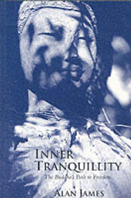 Book cover for Inner Tranquillity